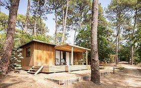 Camping Doñarrayan Park