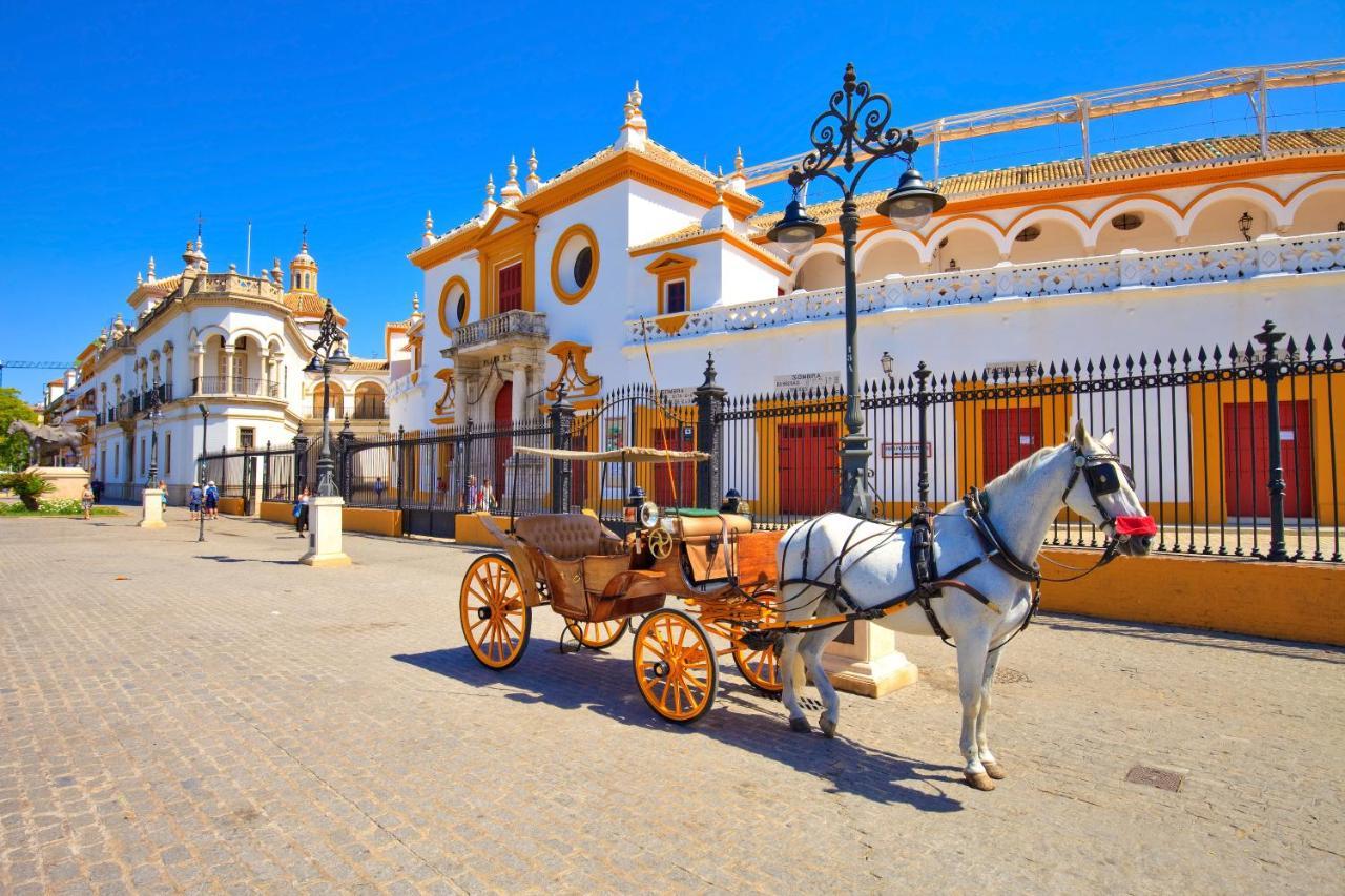 Hotel Camping Doñarrayan Park Hinojos Exterior foto